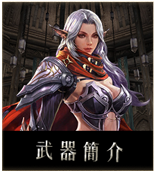 武器簡介