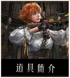 道具簡介